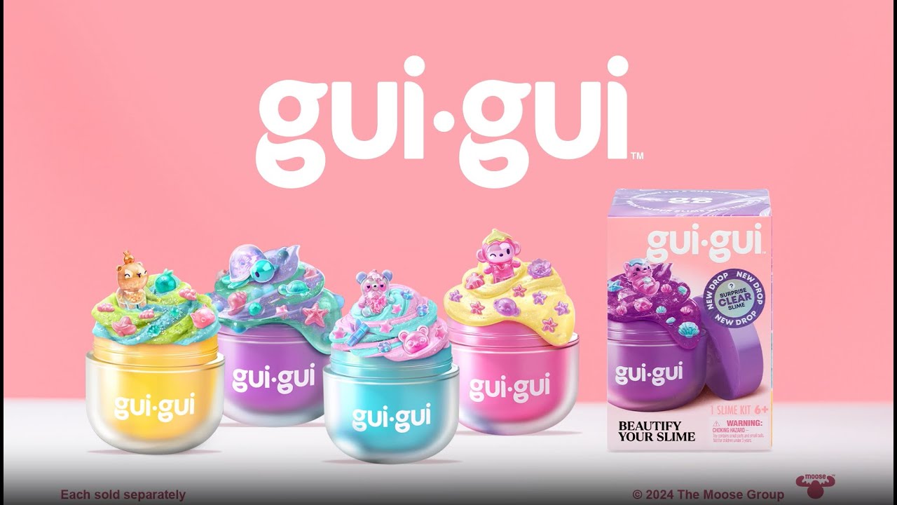 GUI GUI | Wave 2 | TVC | 20