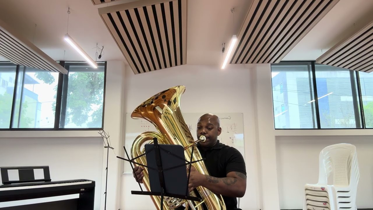 Audición Filarmónica del Café Temporada 2026
