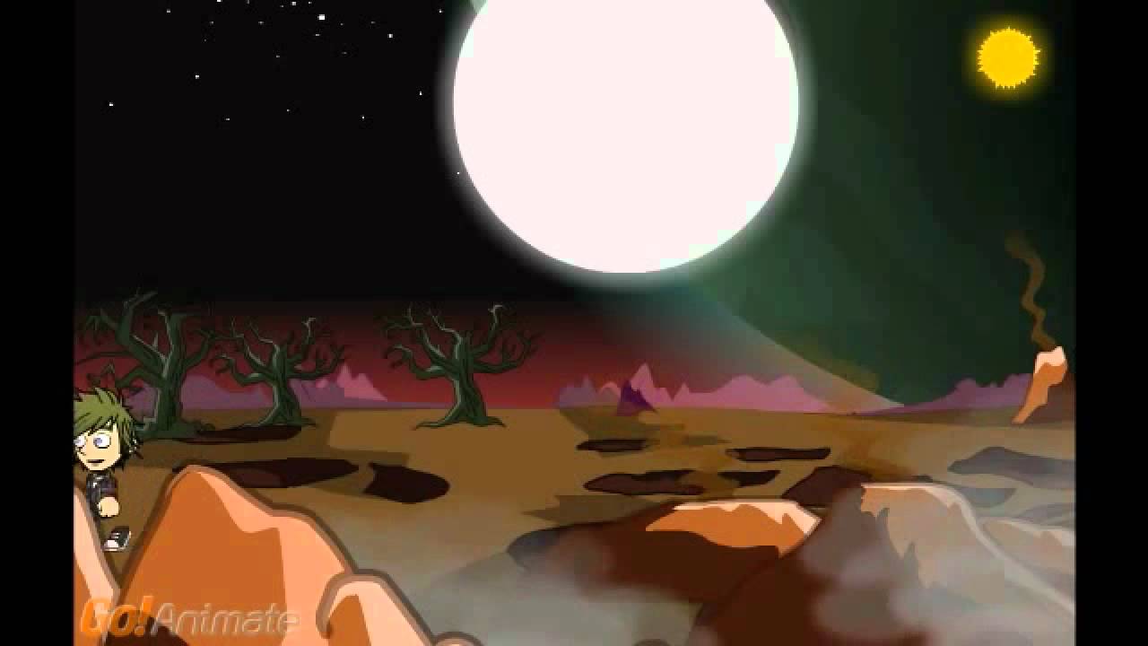 Adventure in Space with MAX! Part Two