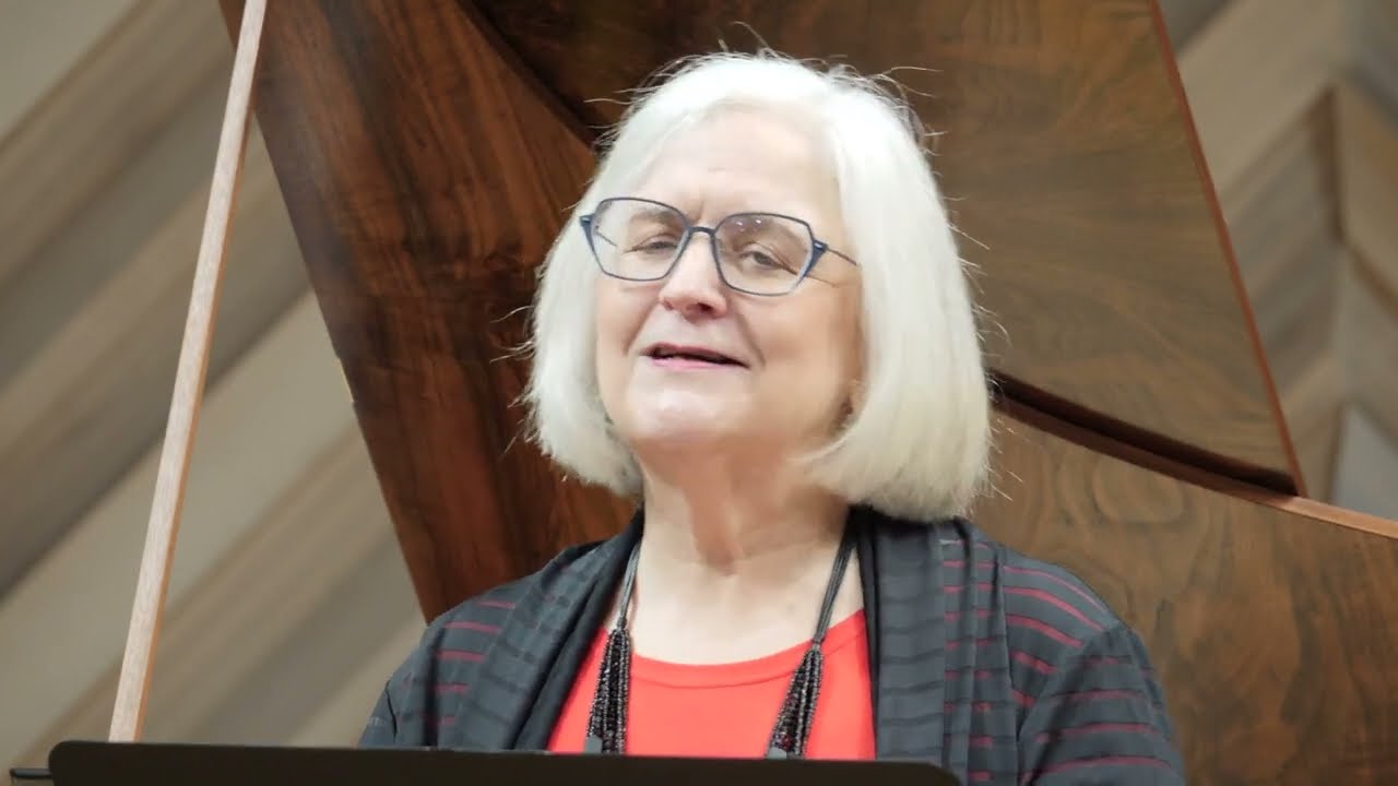 UW Madison Schubertiade 2024  - Part 1