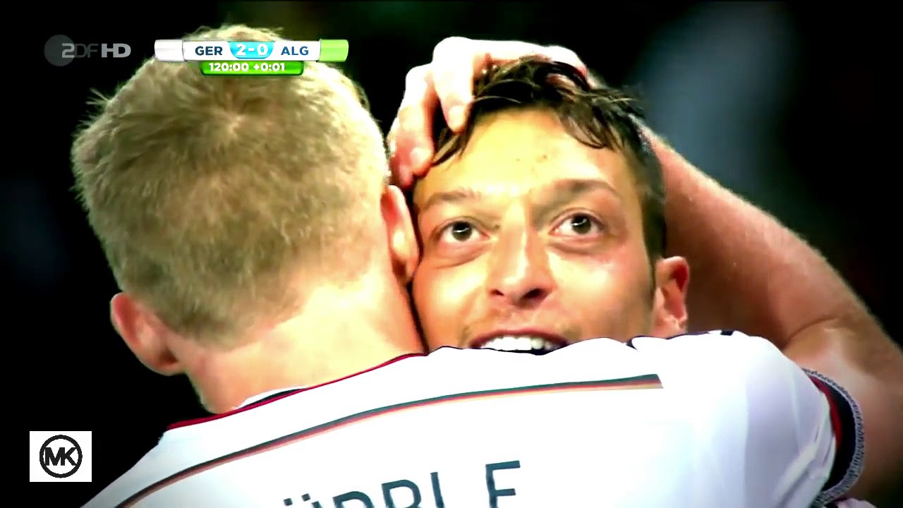 FIFA World Cup 2014 • One Nation One Team One Dream [HD].mp4