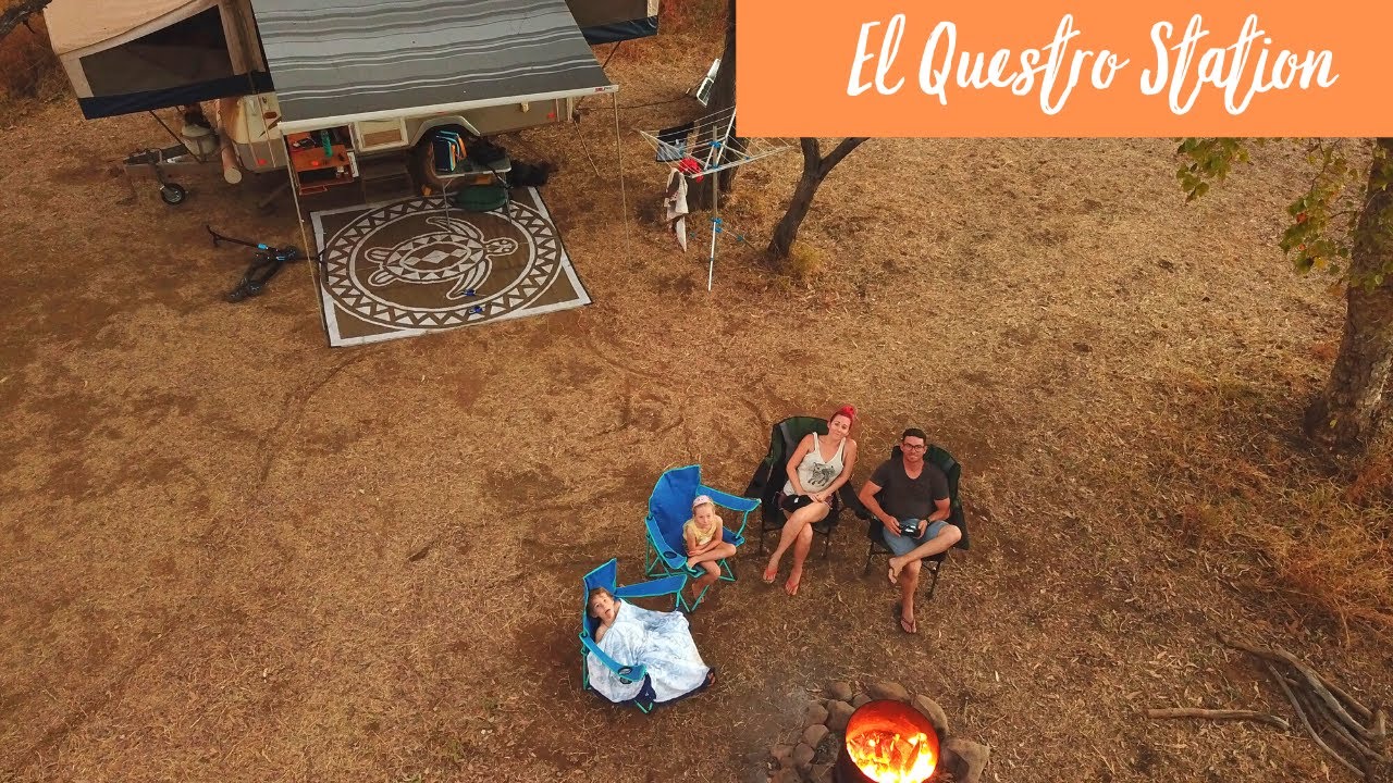 The best private campsite ever! El Questro,  Emma Gorge, Moonshine Gorge and Zebedee Hot Springs