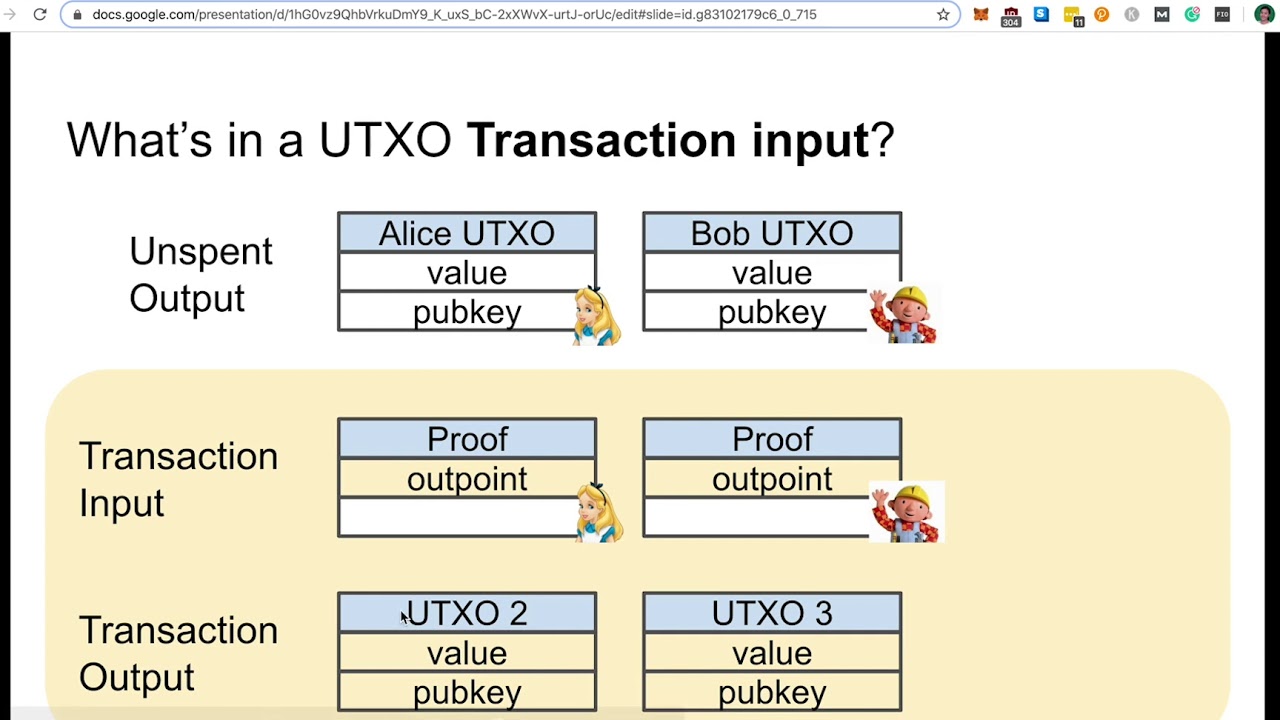 [TUTORIAL] Build a Bitcoin-like Blockchain with Substrate - Beginner Friendly (2 of 5)