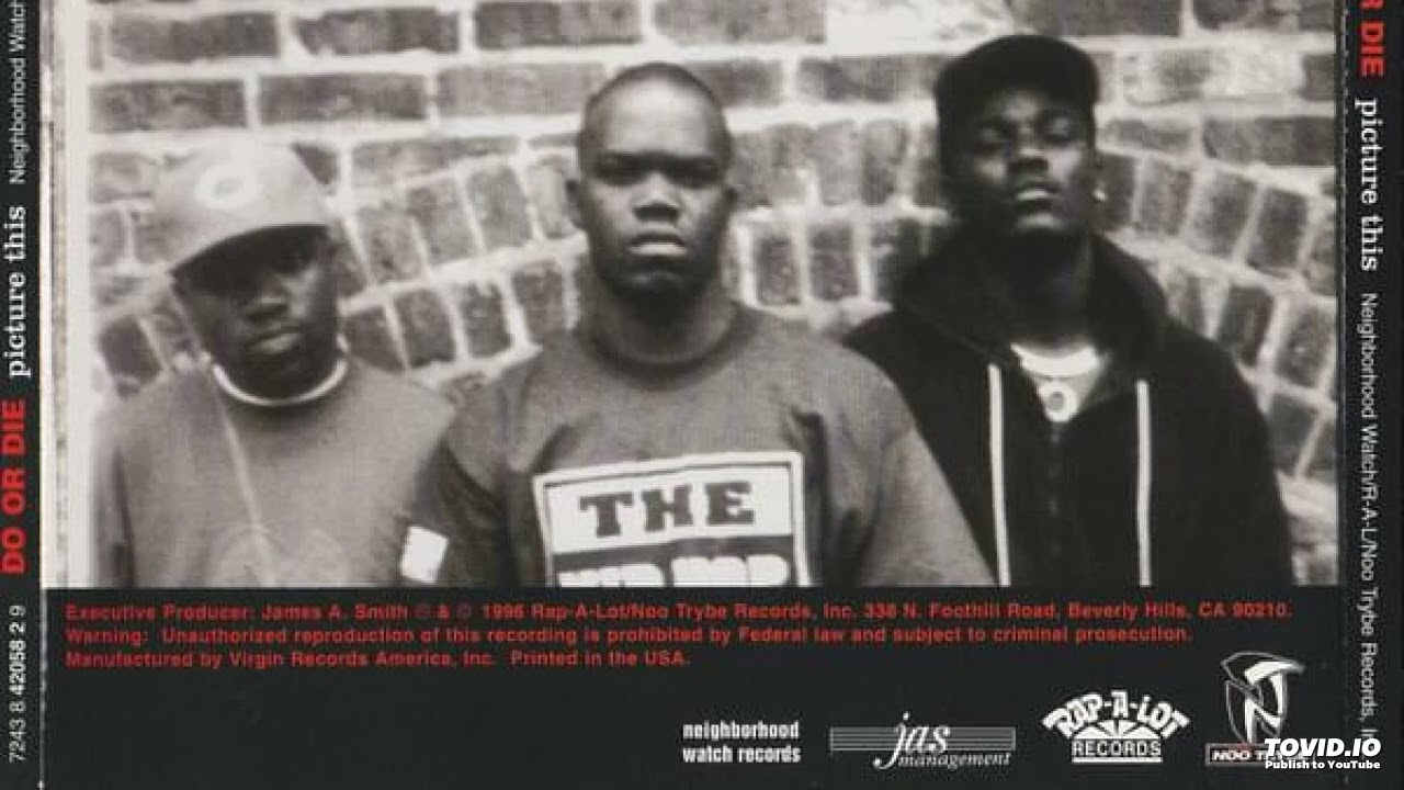 Do Or Die ft. Twista - Money Flow [Instrumental]