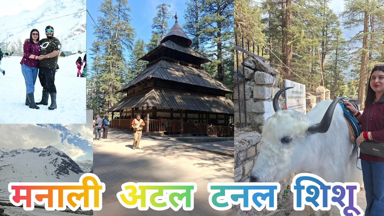 कसोल से आगे का सफर जीवन के यादगार पल 🥰❤️😍🎊🎂