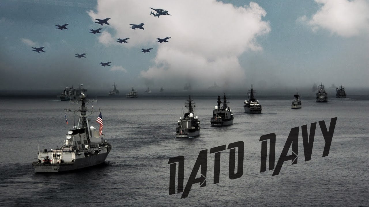NATO Military Power : NAVY | 
