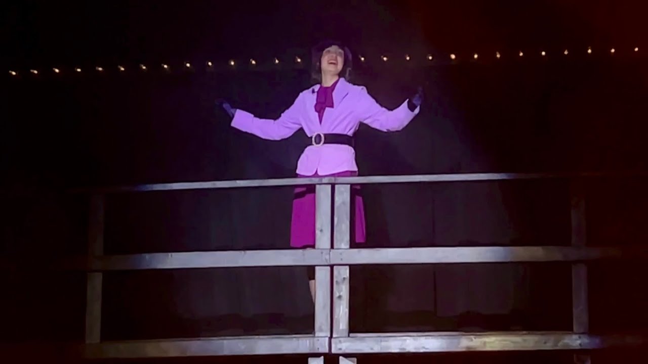 A Little Bit of Good (Chicago) | Cover by Isabella