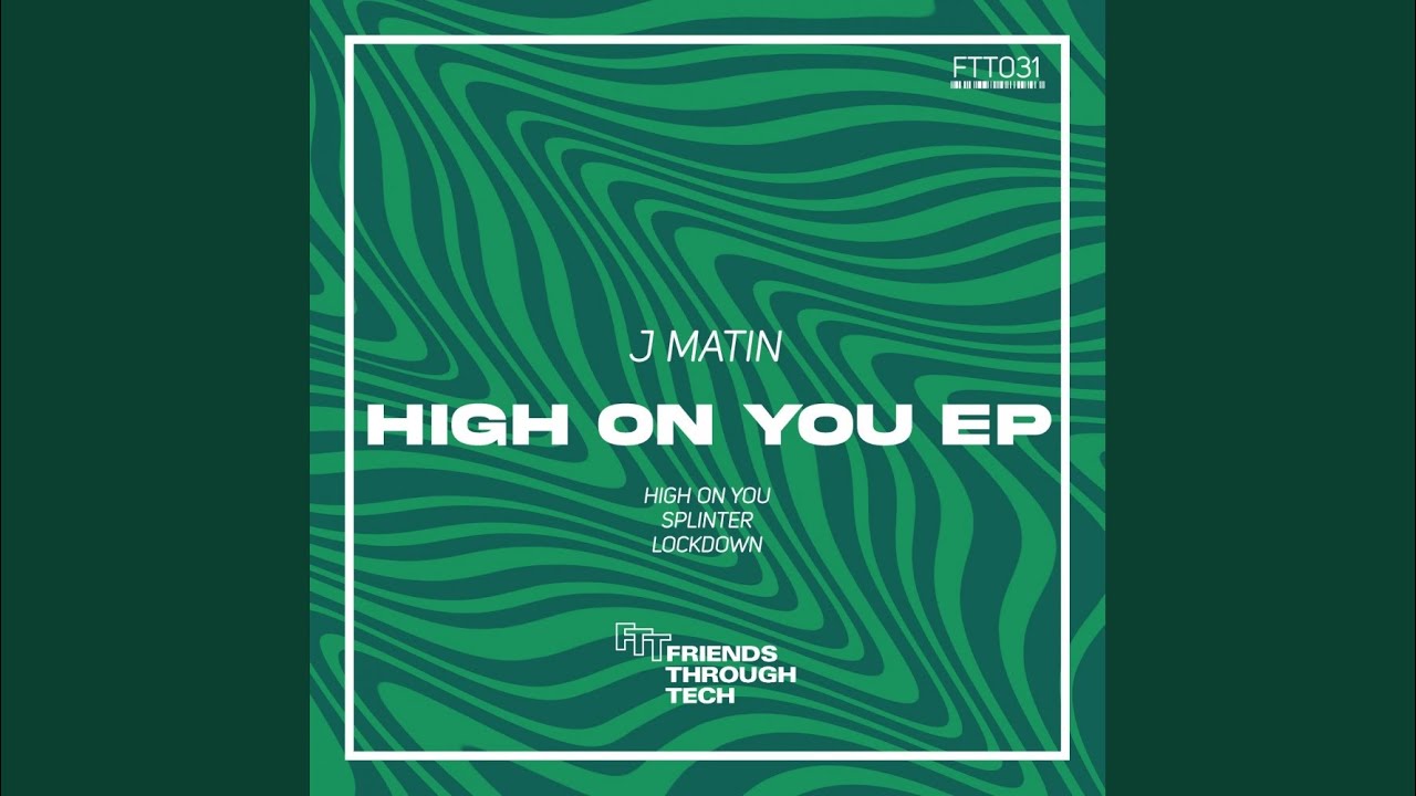 High On You