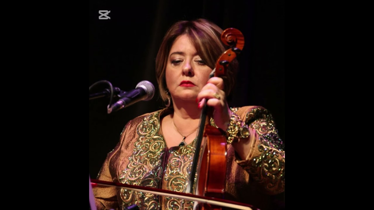 Hawzi ya layem    , Hawzi sifet chemaa. Nadia ould moussa