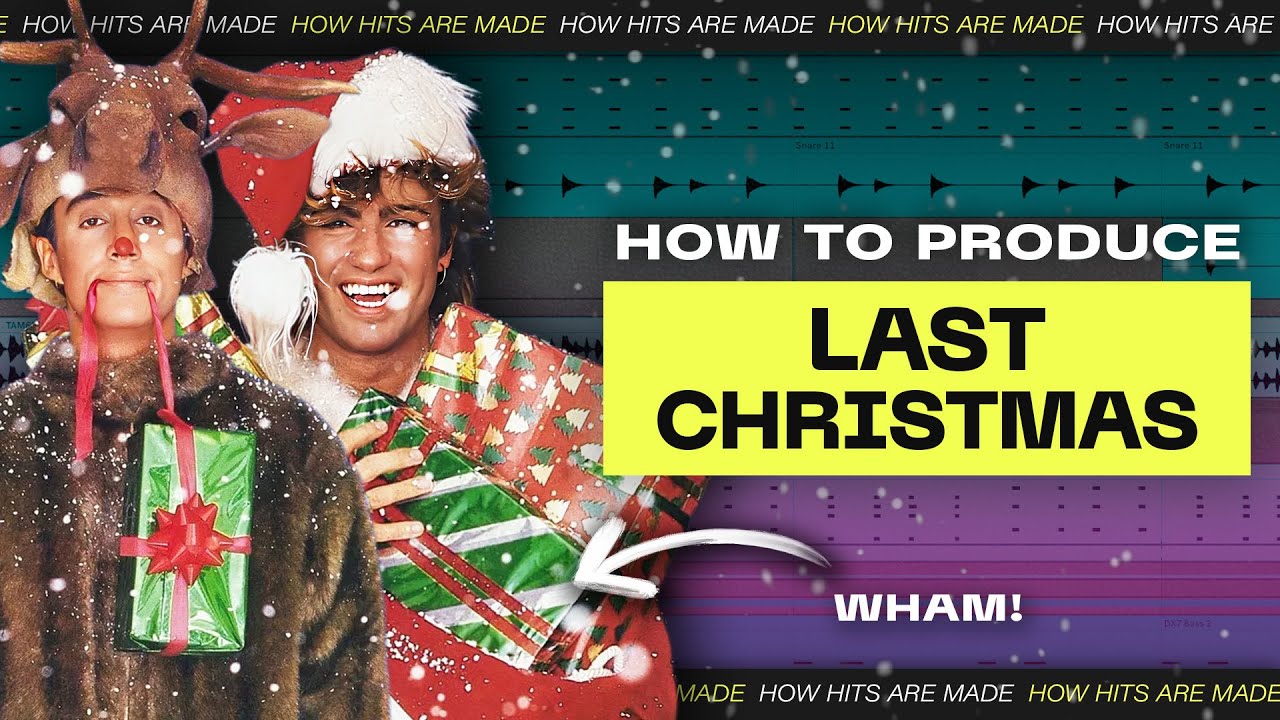 How To Produce #1 HIT 