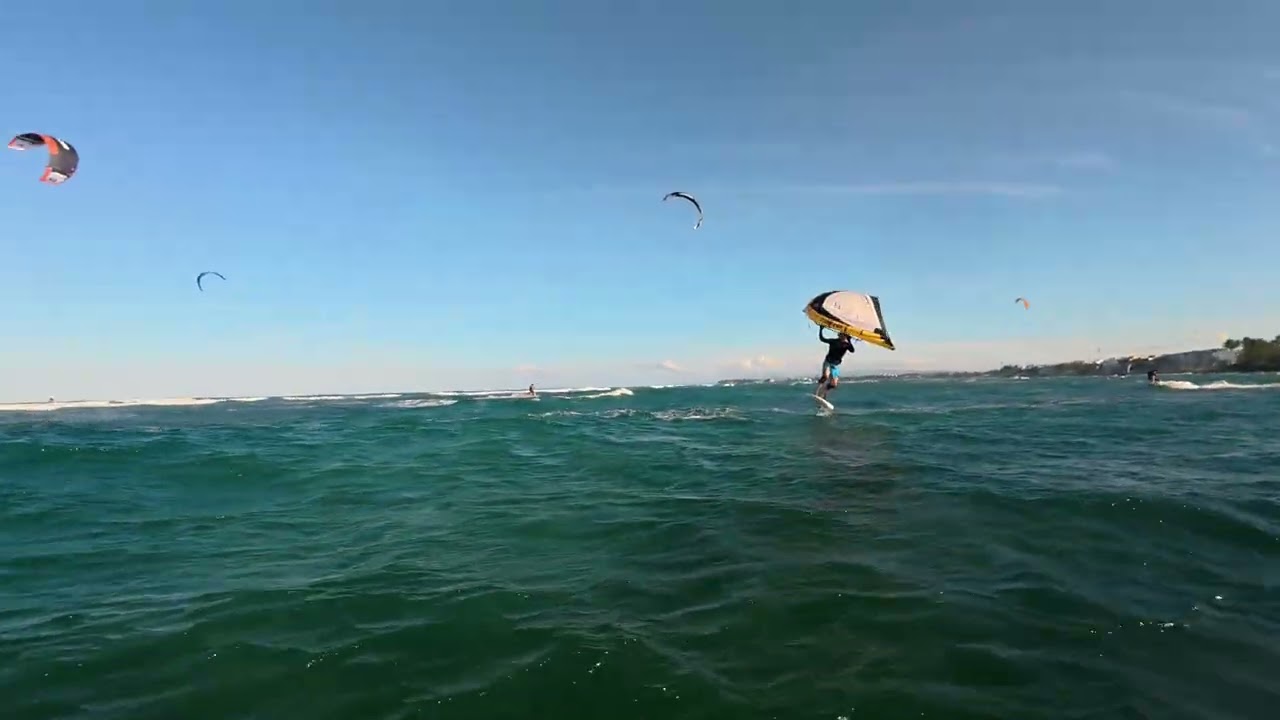 Wing Battle