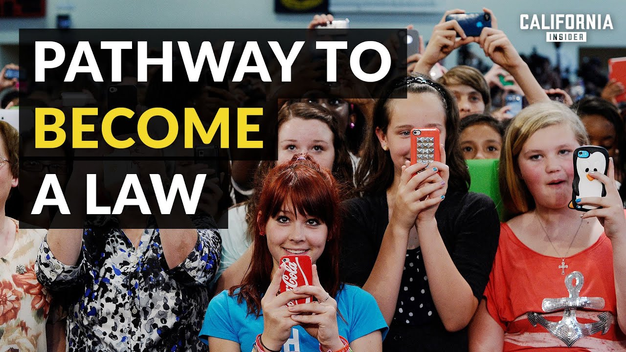 Phone-Free Schools in California to Enhance Student Focus and Well-being | Josh Hoover