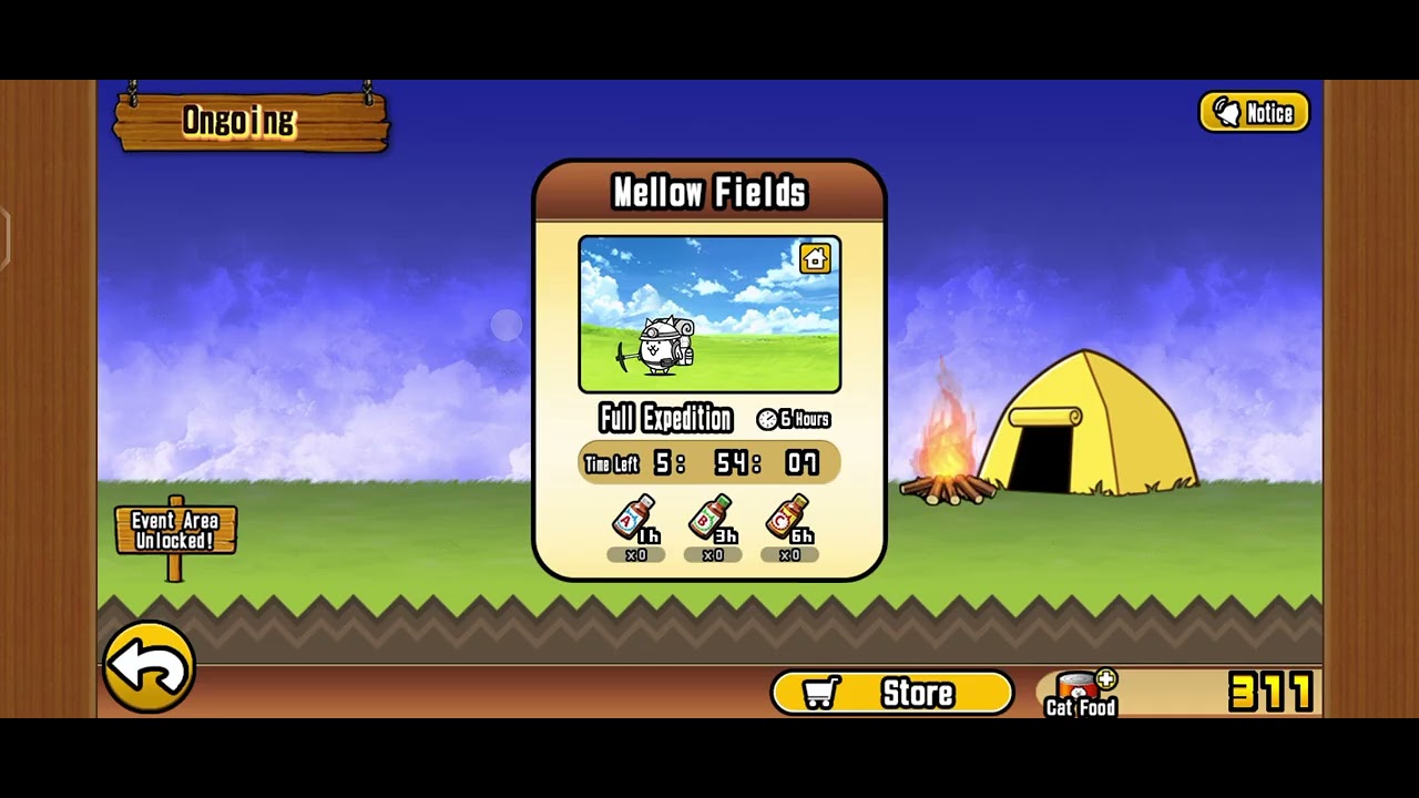 Conquering Greece unlocks Gamatoto!!!