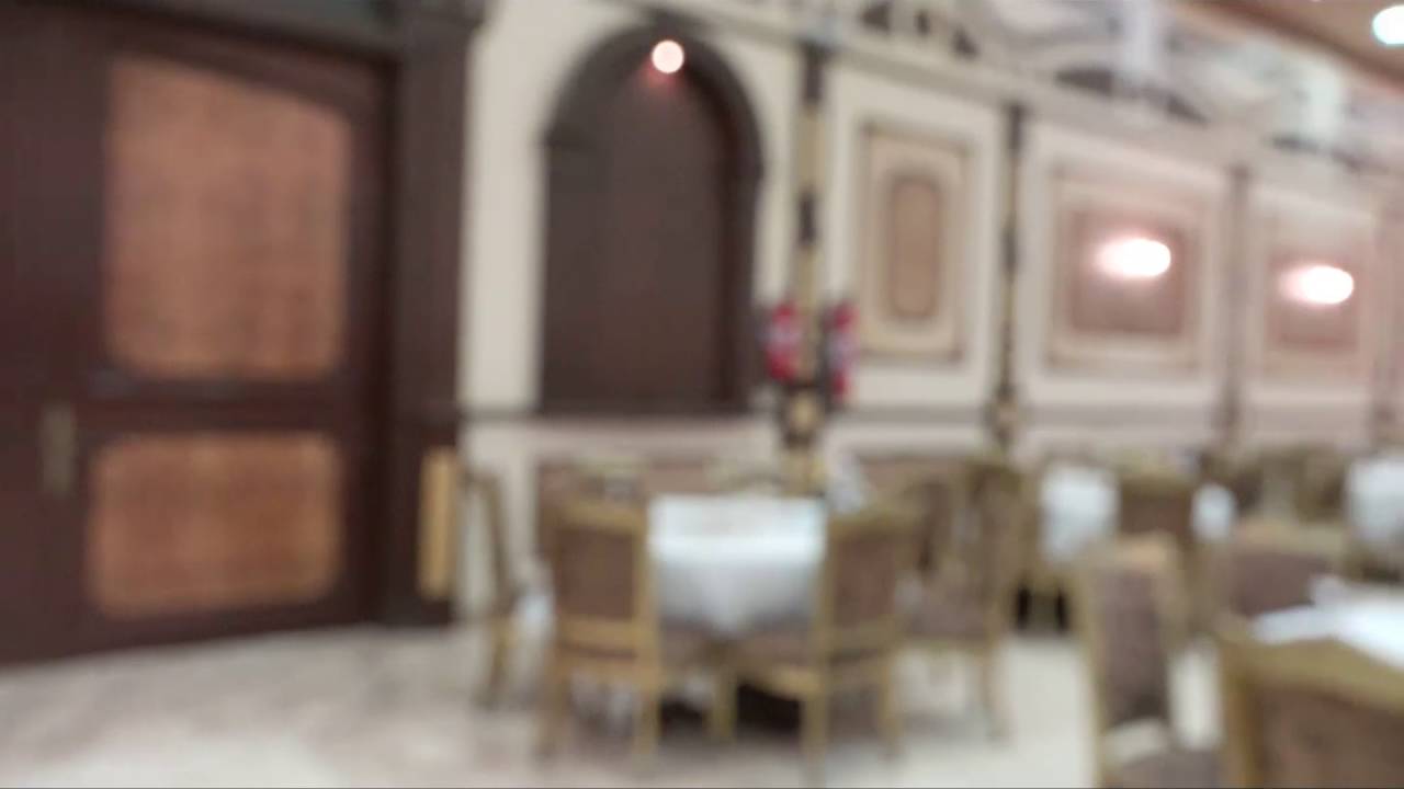 قاعه جوهره الخليج