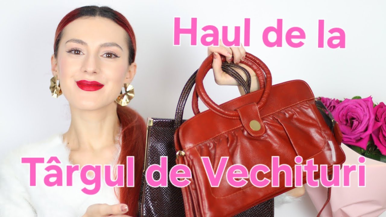 Ce am cumpărat de la Târgul de vechituri| Piața de vechituri| Ocska Piac