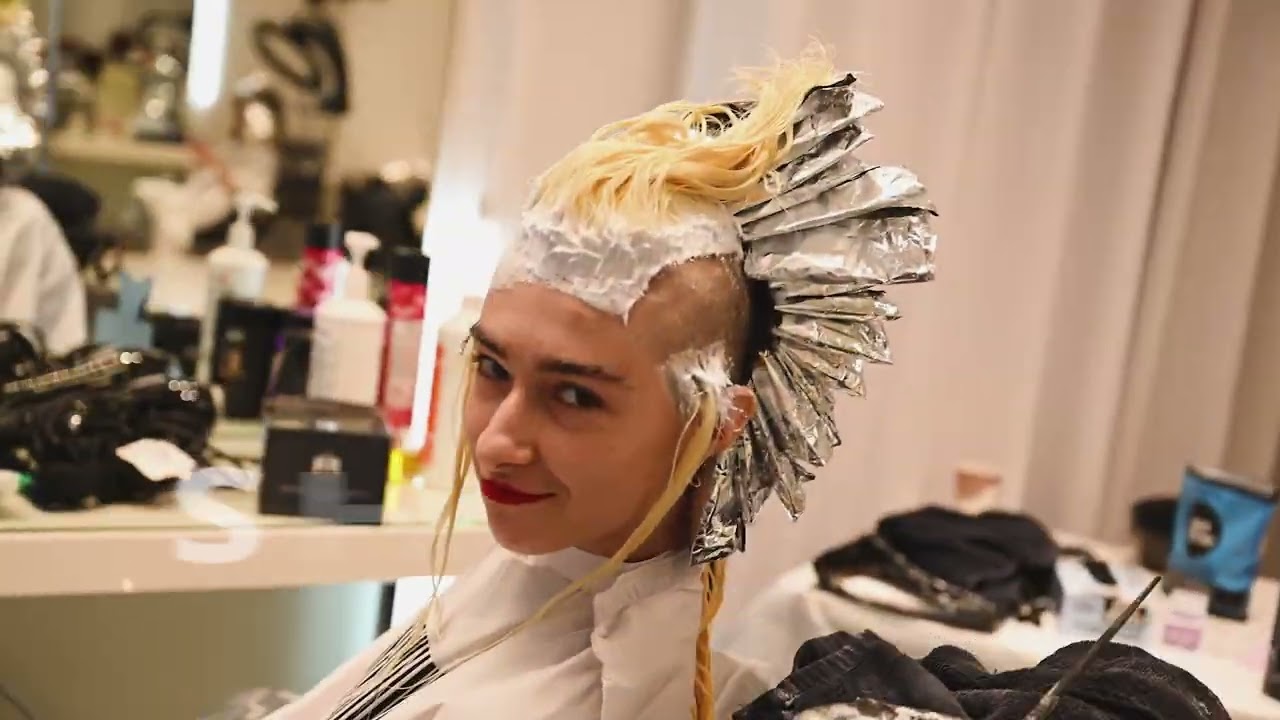 The Hair Code