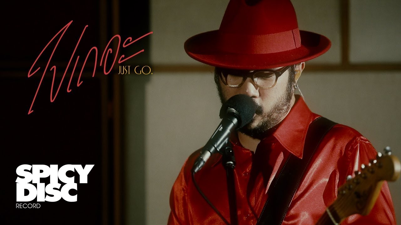 THE DISC PLAY | The Parkinson - ไปเถอะ (Just Go.)