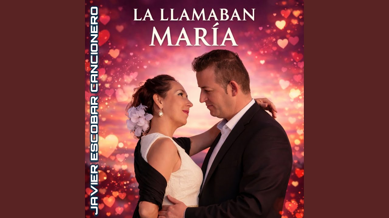 La Llamaban Maria