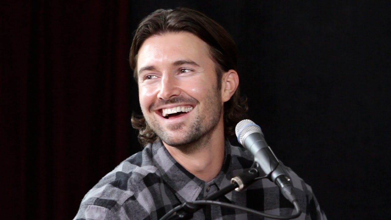 Brandon & Leah - 