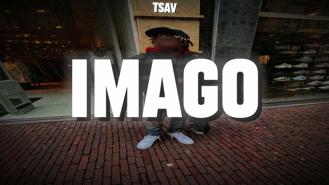 TSAV - Imago (Prod. Reimas x Ranger)