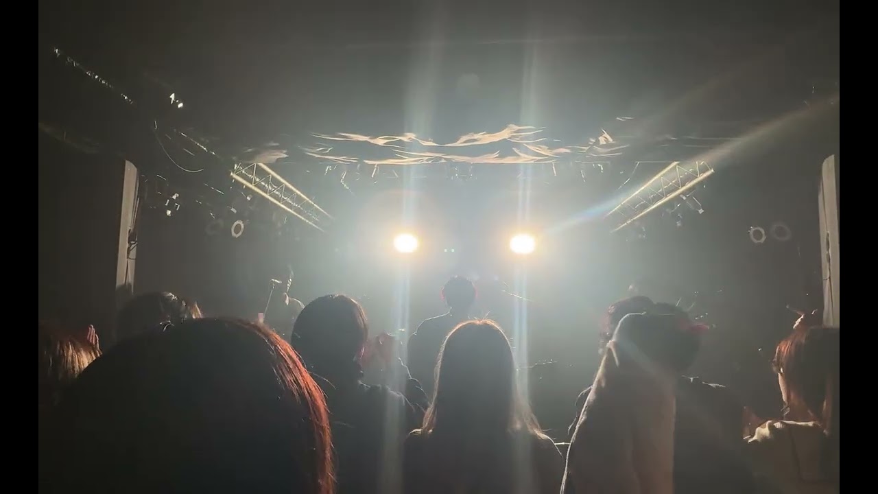 鳴らしきるまで　W.I.P 