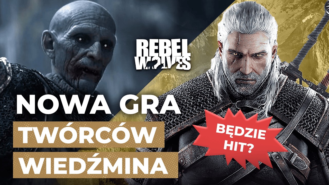 Wywiad z twórcą The Blood of Dawnwalker | Co wiadomo o grze?