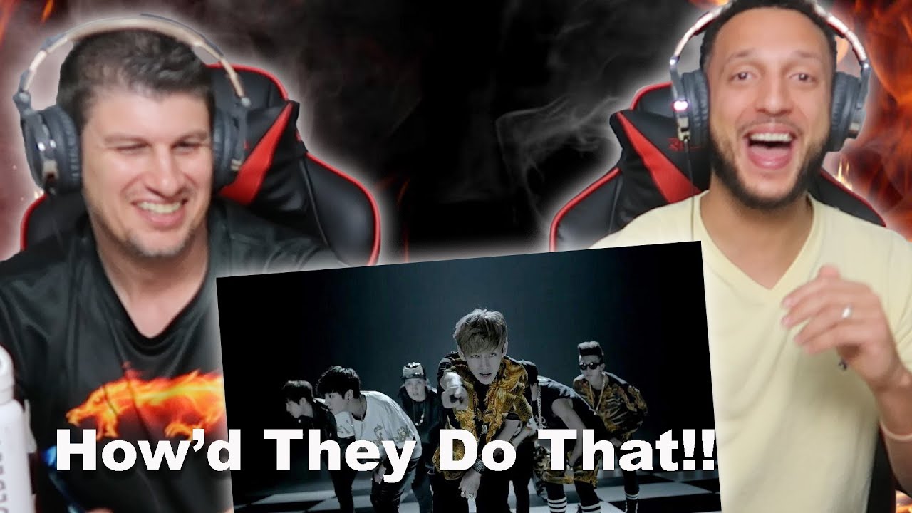 [MV] BTS(방탄소년단)_ We Are Bulletproof Pt2(위 아 불렛프루프 Pt.2) REACTION!!!