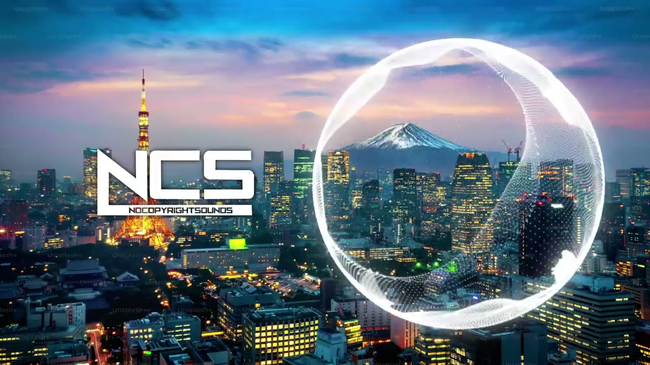 Quickdrop x Tatsunoshin - Heaven [NCS Fanmade]