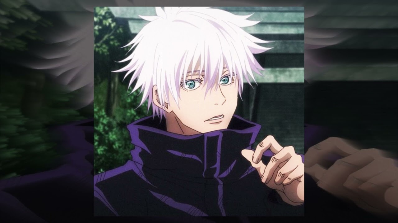 SATORU GOJO TRAINING PLAYLIST