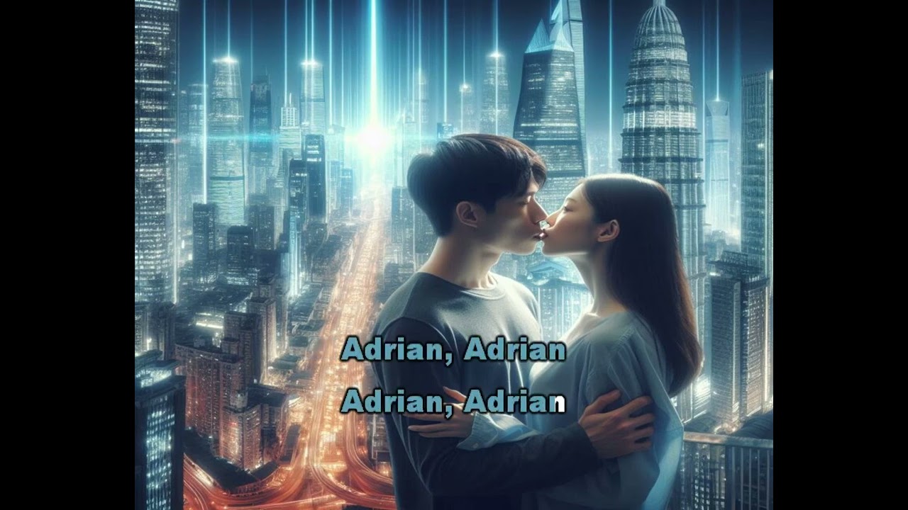 Karaoké Buzy -  Adrian