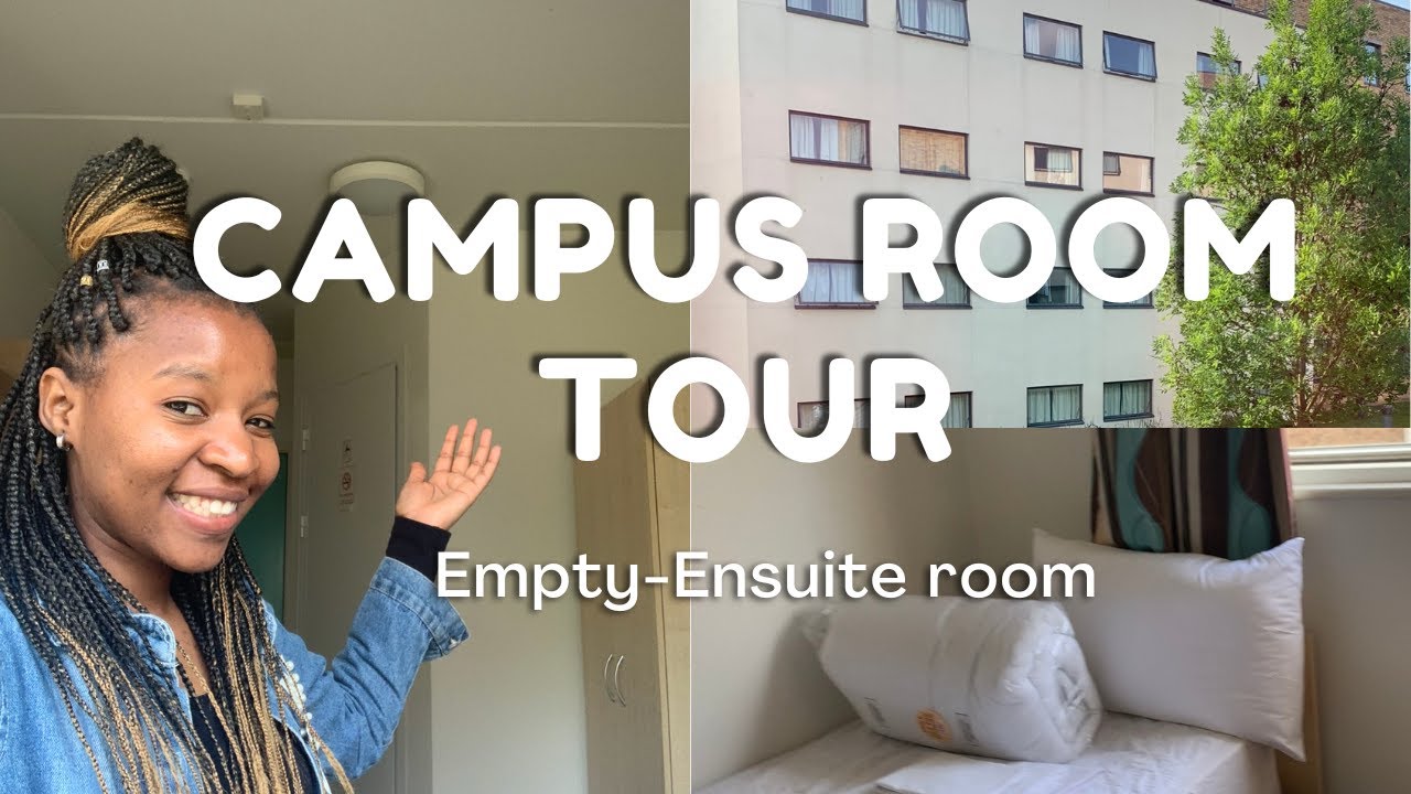 Brunel University London ROOM TOUR||Ensuite#septemberintake