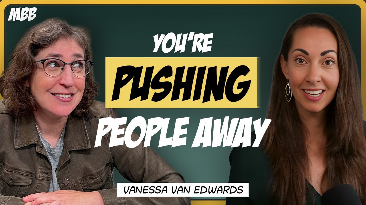 #1 Body Language Expert: Why People Secretly Don’t Like You