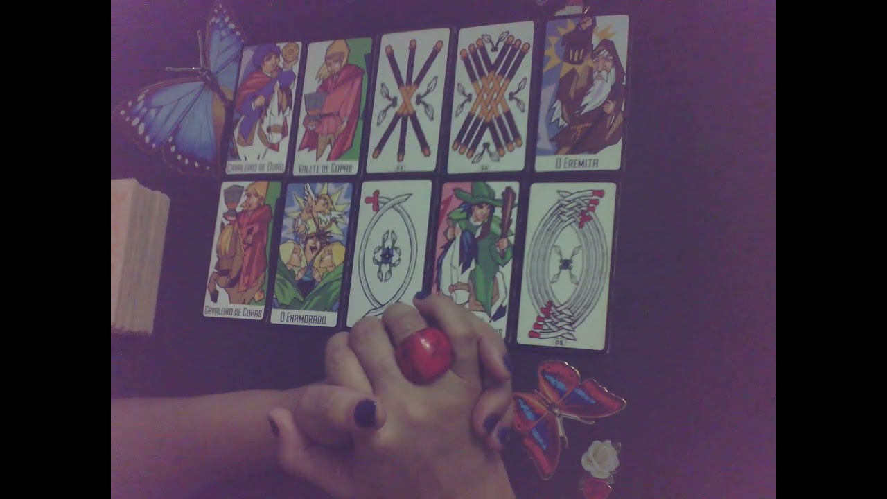 UNIVERSO VAI TE SURPREENDER PREPARE SE