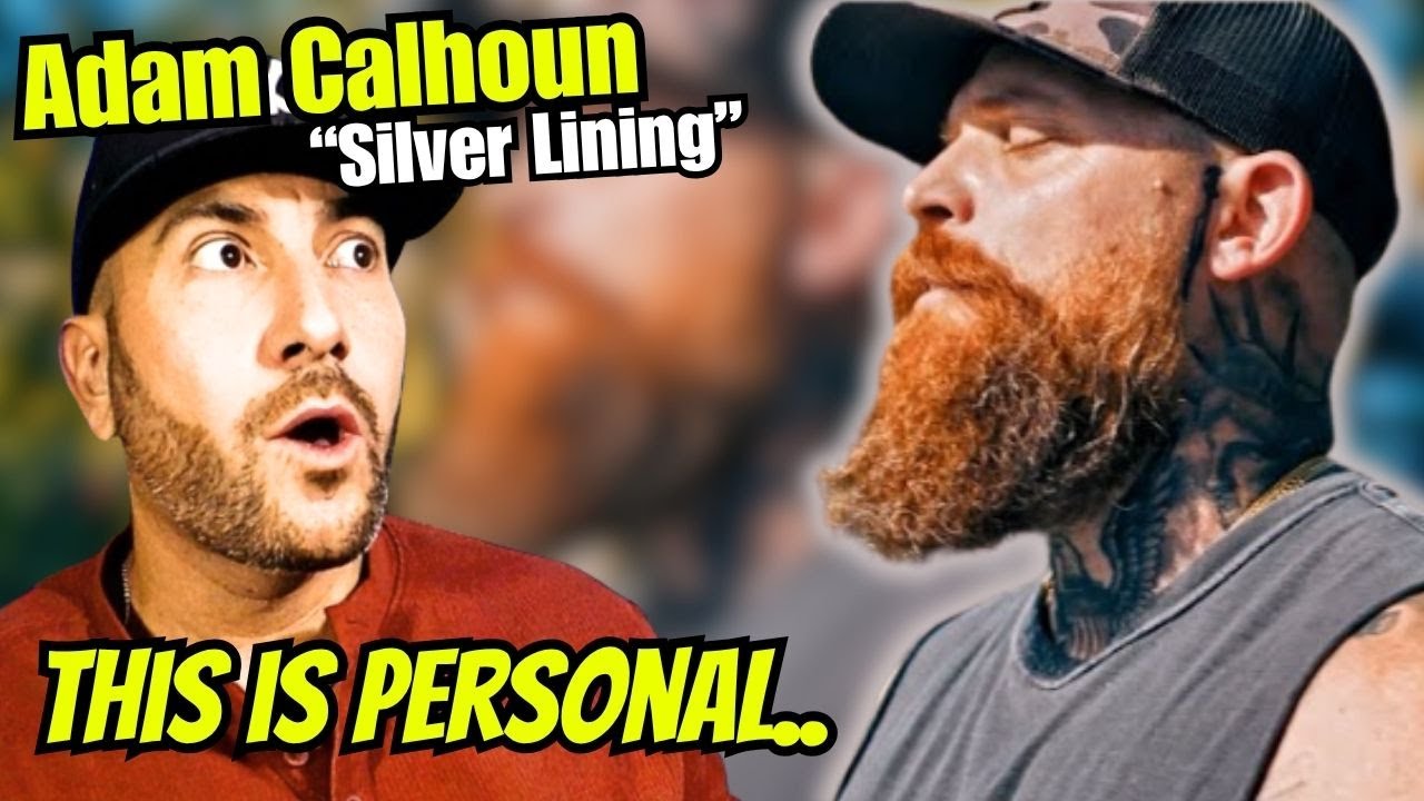 Adam Calhoun - 