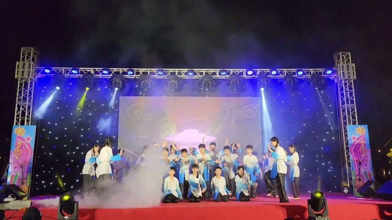 5C Rock Hạt Gạo 14/02/2025