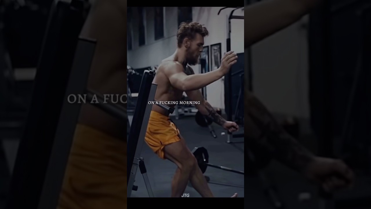 McGregor late night workouts 🌙🤩 #mcgregor #conormcgregor #ufc #fighter #mma #motivation #workout
