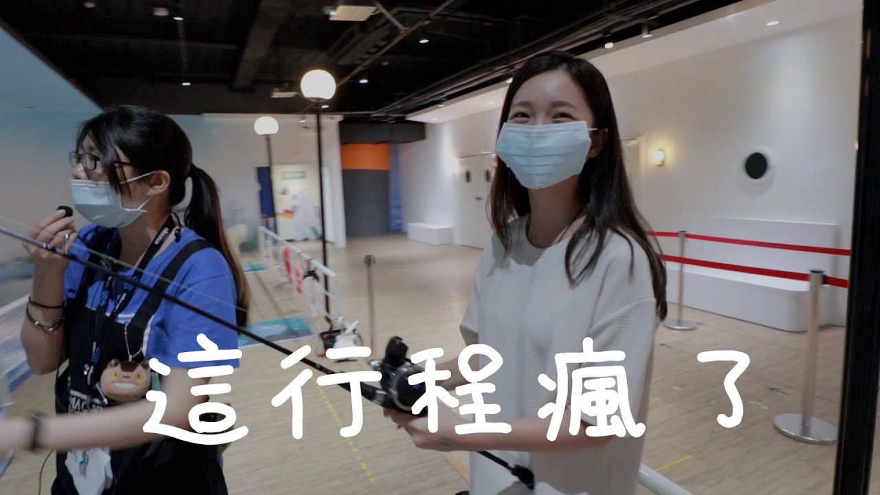 【超省特輯ep.1】只要300塊的台中超高cp值一日遊！光吃午餐就回本！