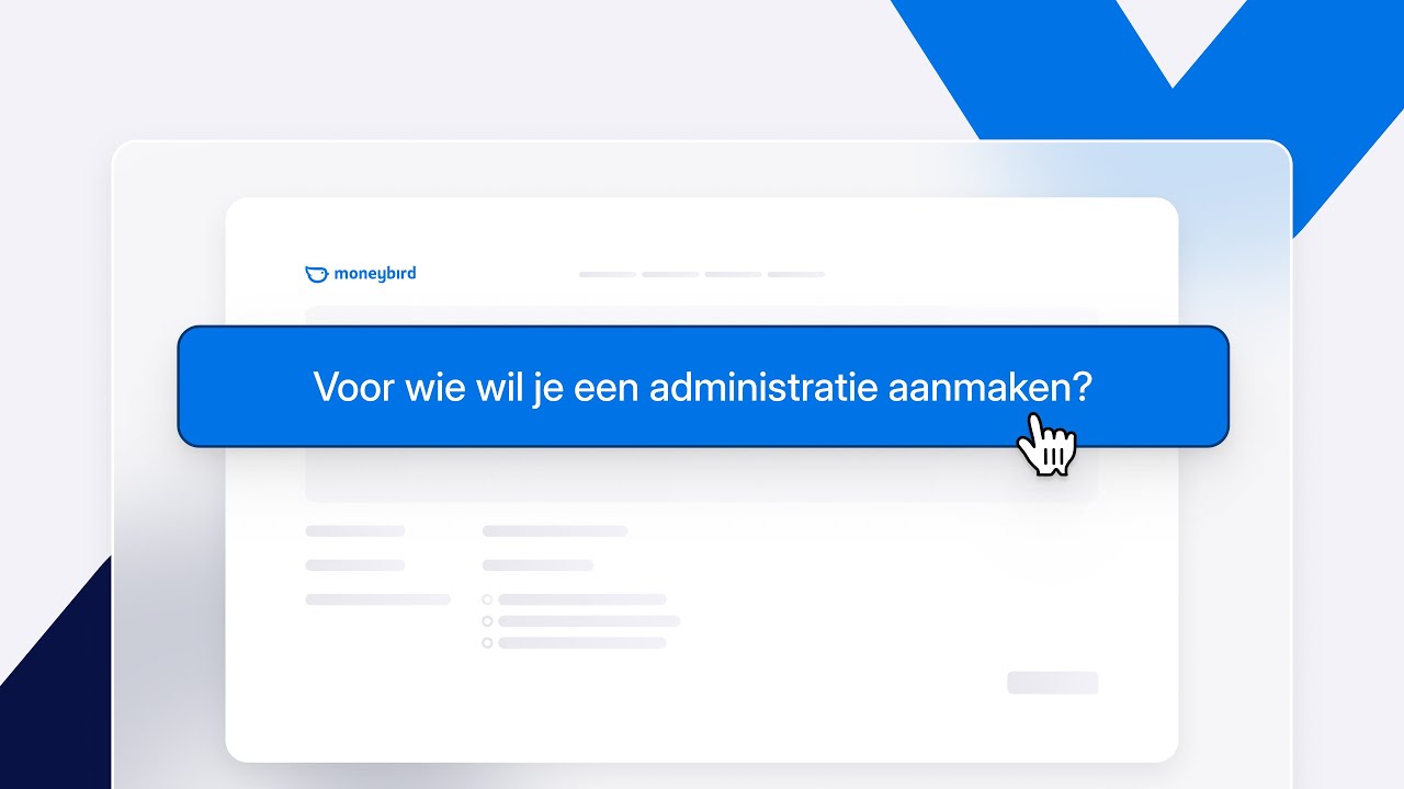Gebruikers uitnodigen aan je boekhoudkantoor - Moneybird Update