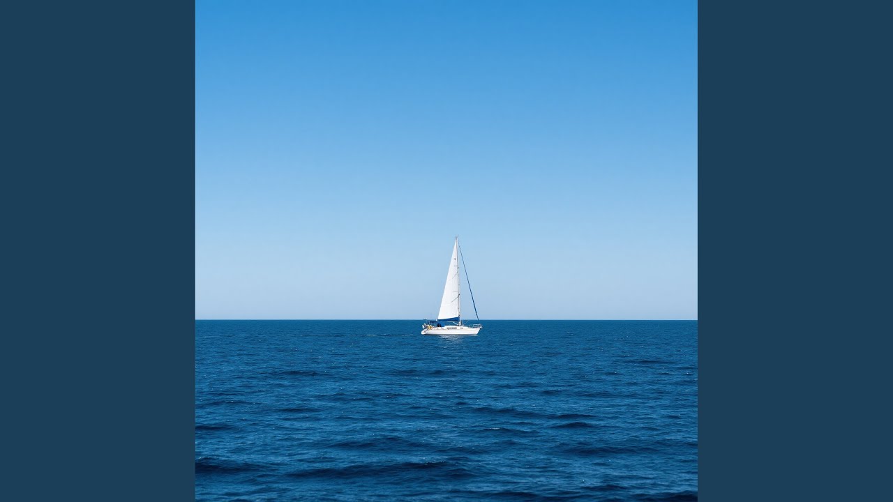 Sailing the Blue Wide Open