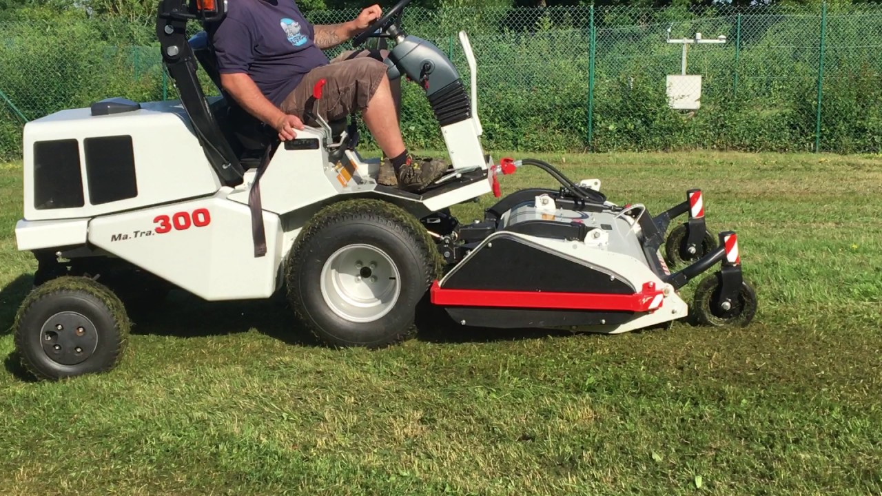 DACO MATRA 300 3