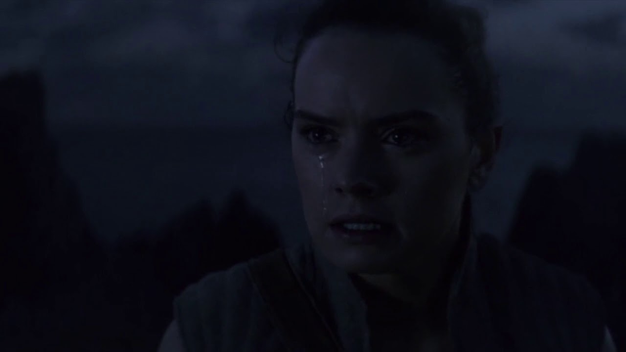REYLO  DISTANCE amv