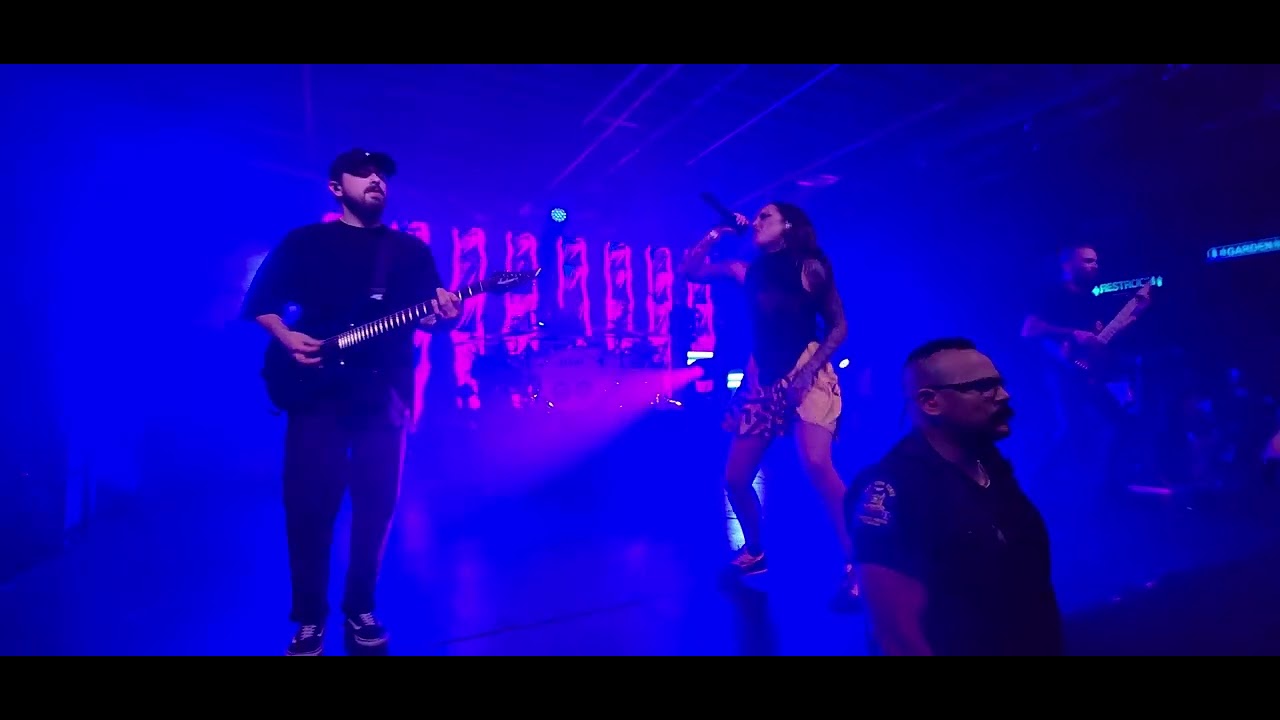 Jinjer   