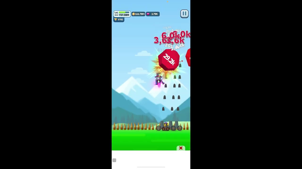 NEW BALL BLAST LvL 3114