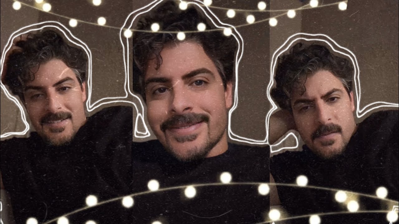 لايف إيهاب العوني . تيك توك (18March)