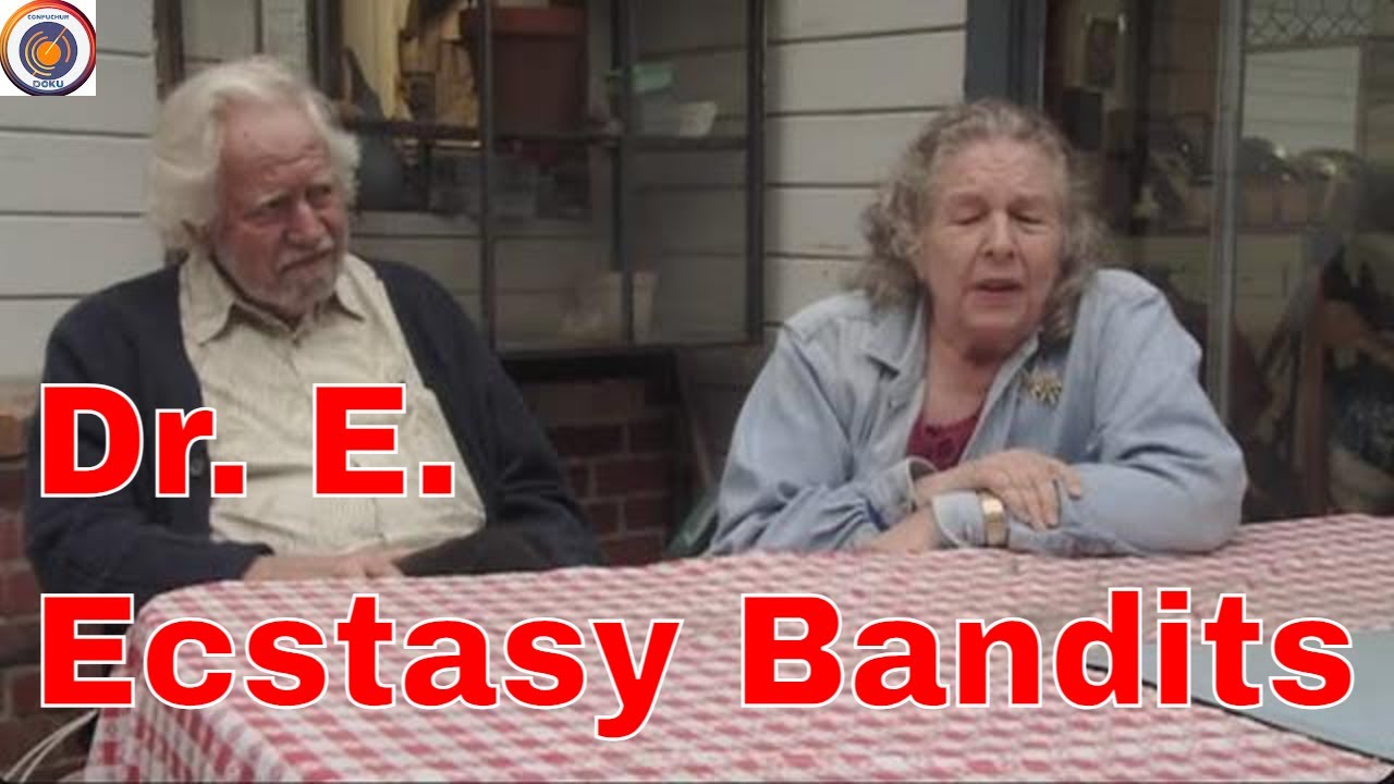 Dirty Pictures / Ecstasy Bandits - Alexander Shulgin 720p (German/Deutsch)