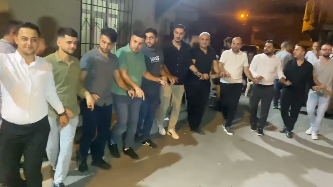 Muhteşem Halaylar Çorum Sungurlu Halayları İSTANBUL ‘da