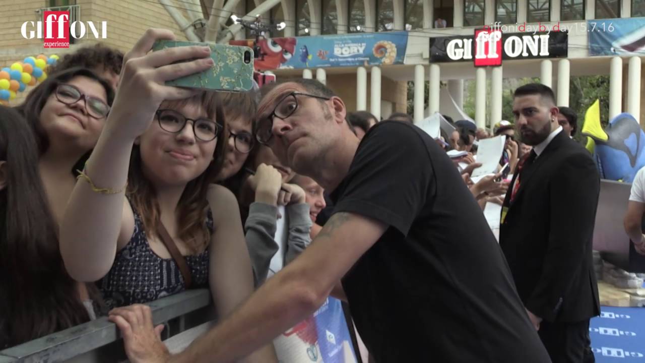 Day By Day 15 luglio, il diario del Giffoni Film Festival 2016