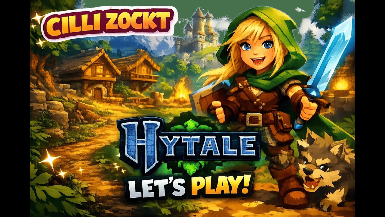Hytale