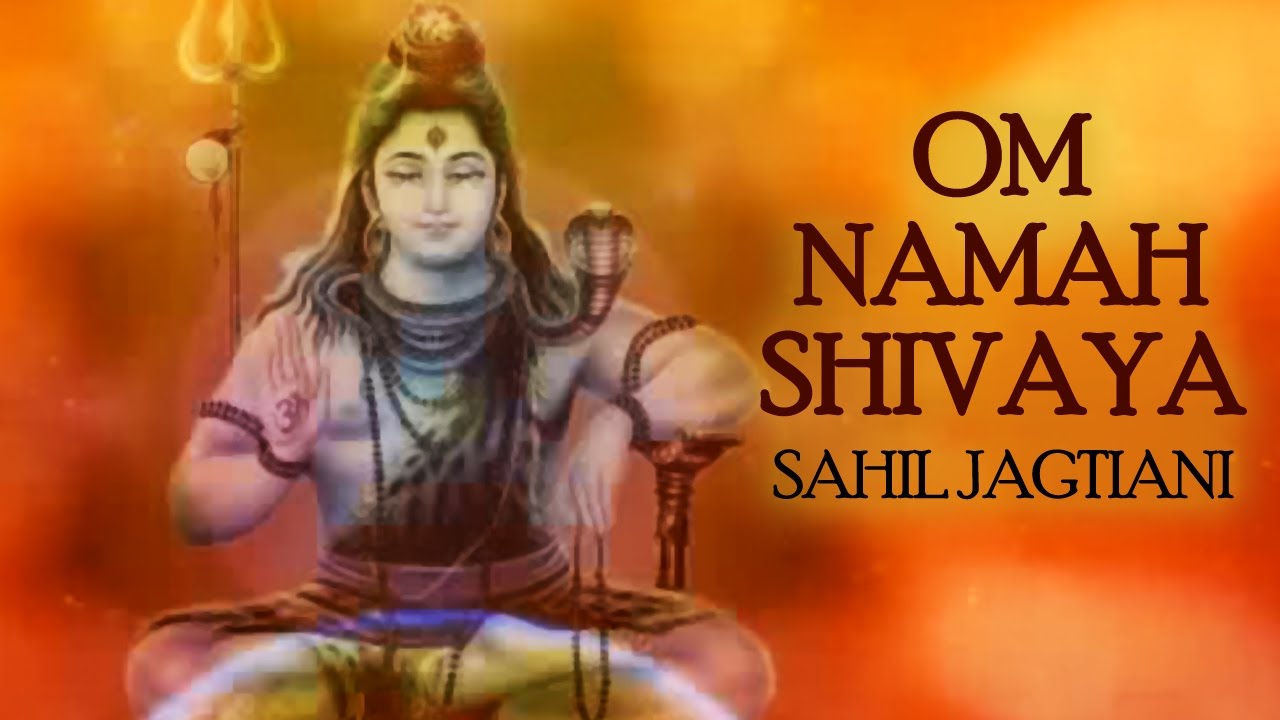 Om Namah Shivaya | ॐ नमः शिवाय | Sahil Jagtiani | Shiv Bhakti Song 2026 | Mahashivratri Shiv Bhajan
