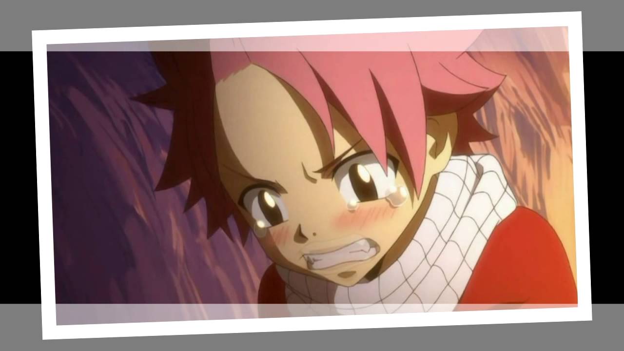 【AMV】Natsu x Lisanna Fairy Tail HD